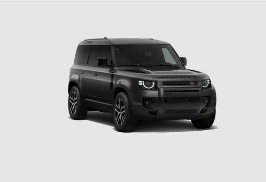 Land Rover 110 D250 Hard Top S AWD Auto. 26MY
