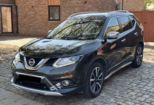 Nissan 1.6 dCi