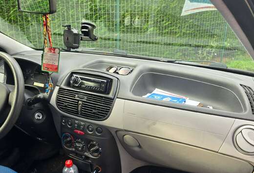 Fiat 1.2i 8v Active