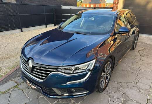 Renault Talisman SW 1.6 TCe Energy Intens EDC/GARANT� ...