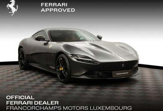 Ferrari