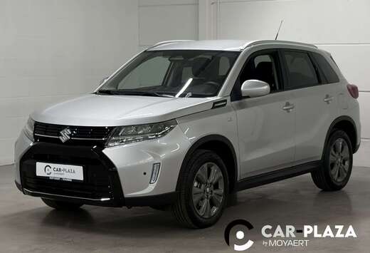 Suzuki 1.5 GL+ HEV AT