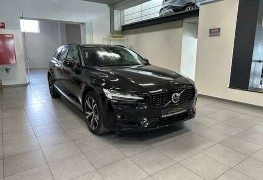 Volvo B3 PLUS DARK HYBRID BENZINE OPEN DAK FULL OPTIO ...