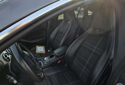 Mercedes-Benz Shooting Brake d