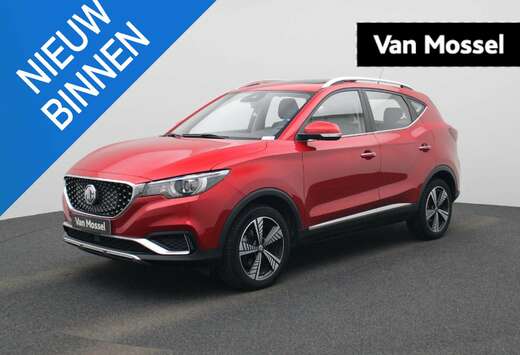 MG MG EV Luxury 45 kWh PANO  LEDER  CAMERA