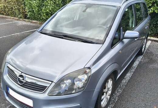 Opel 1.9 DT CDTi Elegance
