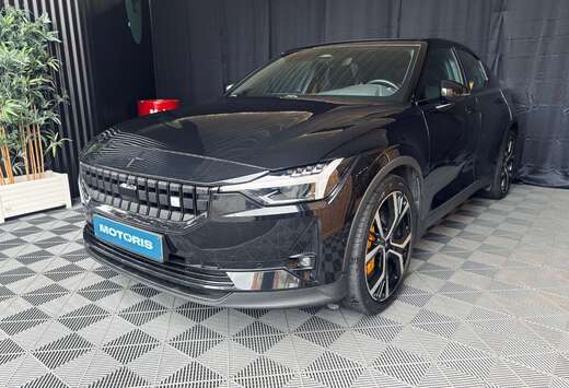 Polestar 2 78 kWh Dual Motor Performance MY23 (350kW)