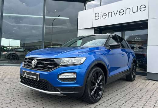Volkswagen 1.5 TSI DSG *GARANTIE*1ER PROP*CARPLAY*LED ...