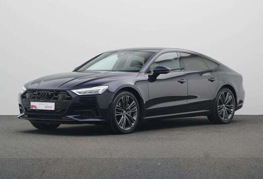Audi 50 TFSIe 299 PK QUATTRO S-TRONIC  PLUG-IN HYBRID ...