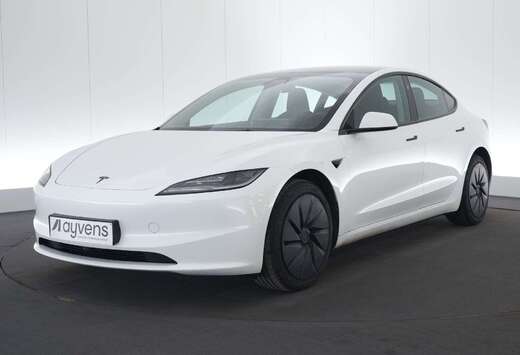 Tesla RWD LEDER/STOF LED GPS PDC CAM Pano Keyless BLI ...