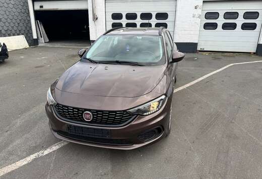 Fiat Tipo SW 1.3 MultiJet Easy Business S