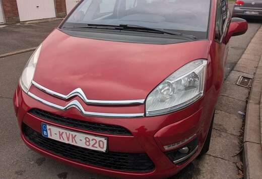 Citroen Grand Picasso