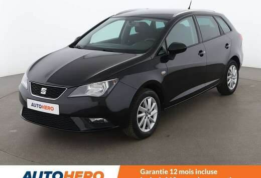 SEAT 1.2 Reference