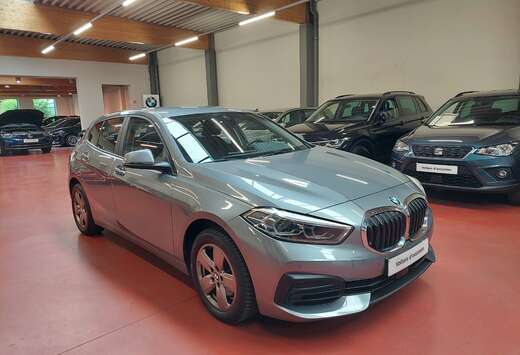 BMW dA - FULL LED - E6d - NAVI - CAMERA - Garantie