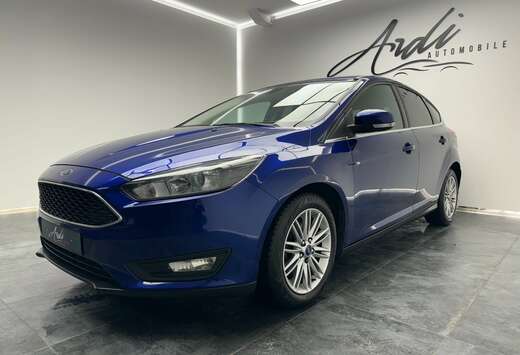 Ford 1.0 EcoBoost *GARANTIE 12 MOIS*1er PROPRIETAIRE*