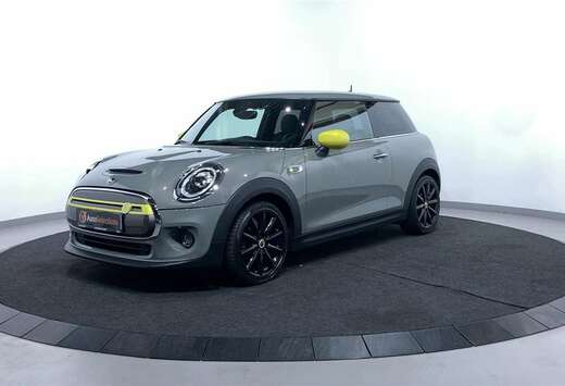 MINI SE  Premie -3.000€/ Camera / Navigatie / Zetel ...