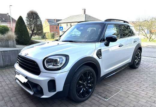 MINI Garantie 3 ans MINI