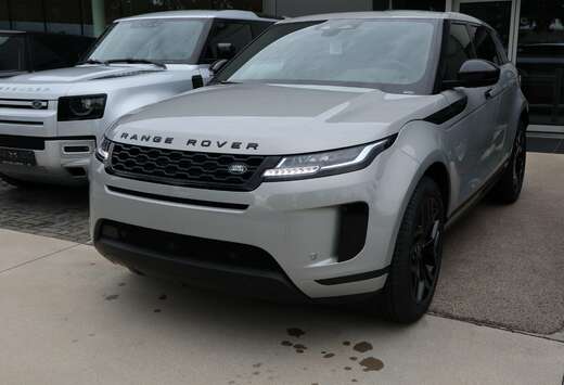 Land Rover S