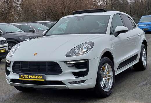 Porsche 3.0 V6 S PDK T.PANO PNEUMATIQUE ECHAPPEMENT S ...