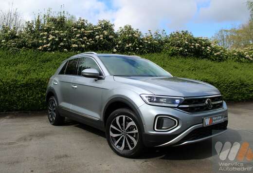 Volkswagen 1.5 TSI DSG \