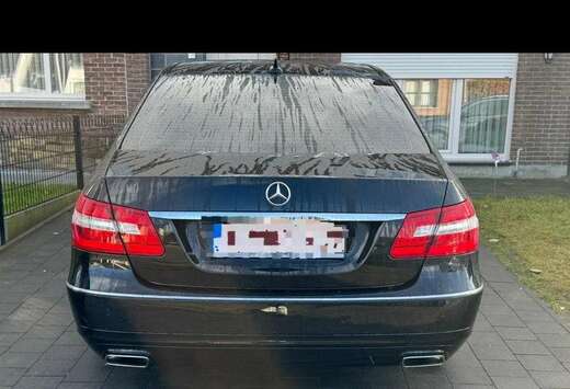 Mercedes-Benz Avantgarde