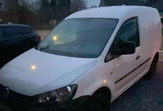 Volkswagen 1.6 CR TDi