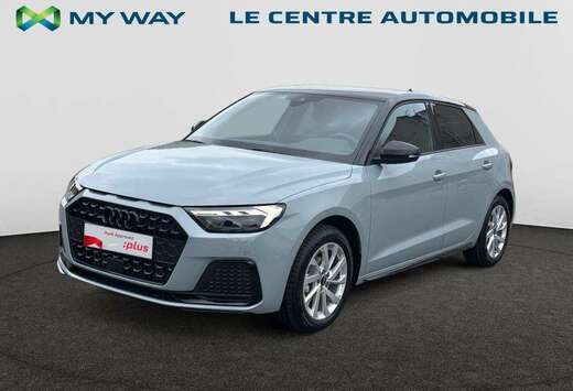 Audi Sportback Audi A1 Sportback Business Edition Adv ...