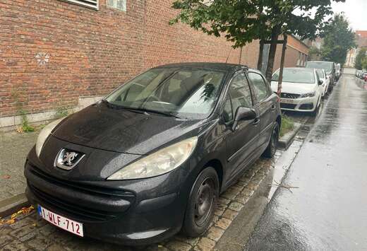 Peugeot 1.4i Urban