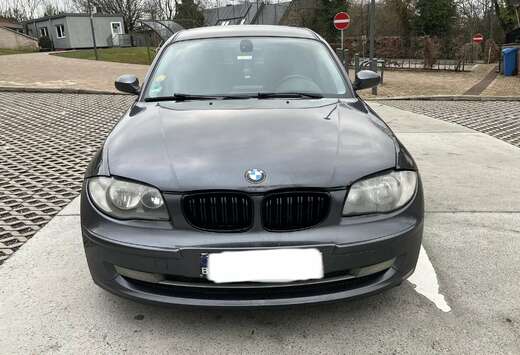 BMW d