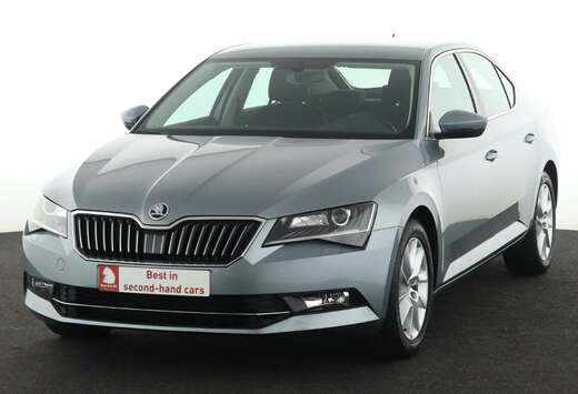 Skoda STYLE 1.4TSI + GPS + CARPLAY + PDC + CRUISE + A ...