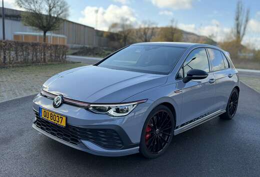 Volkswagen 2.0 TSI Clubsport 45 OPF DSG AKRA ACC IQ H ...