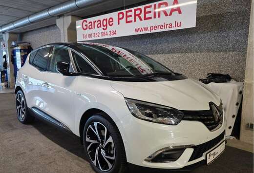 Renault 1.6 TCe 160 EDC BLACK EDITION BOSE HEAD UP CU ...