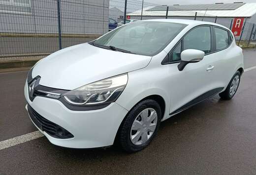Renault Clio 1.2i Airco 5portes