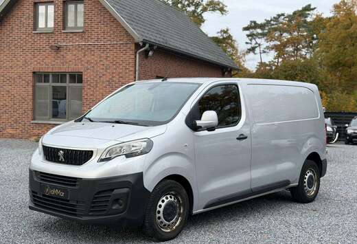 Peugeot Expert L1H1 Pharma Edition