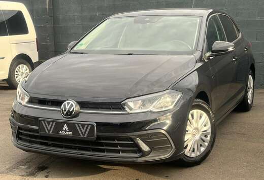 Volkswagen 1.0 TSI DSG / CARPLAY / NAVI / RADAR AV&AR ...