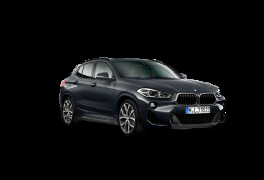 BMW sDrive18i