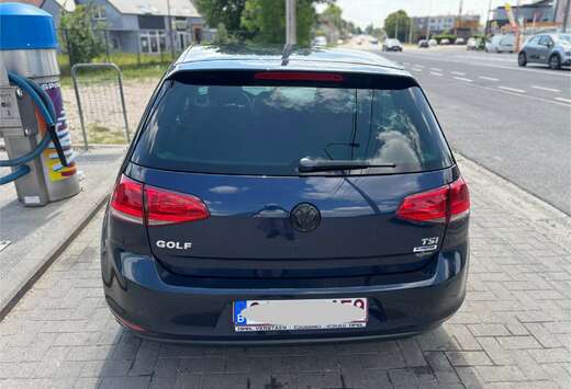 Volkswagen 1.2 TSI Trendline