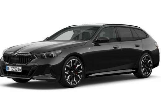 BMW i Touring M Sport Pro /B&W / PANO/ 360/ HUD/ TRKH ...