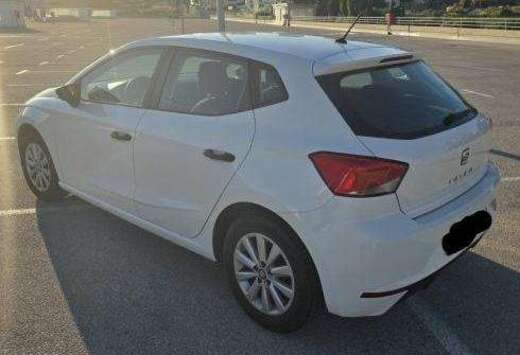 SEAT Ibiza 1.2 TSI Sport