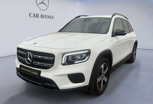 Mercedes-Benz Progressive