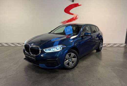 BMW 116i