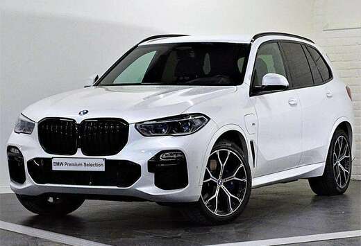 BMW X5 xDrive 45e Full-22'\\'-Laser-M Pack- ...