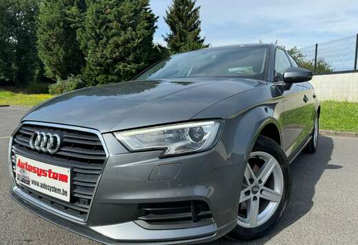 Audi 1.0 TFSI*Garantie 1an*Carpass*