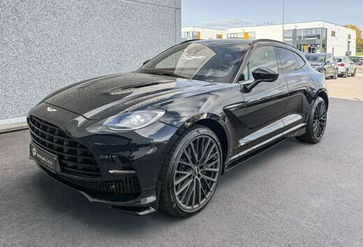 Aston Martin DBX 707 V8 4x4 / Panorama/ACHAT VENTE RE ...
