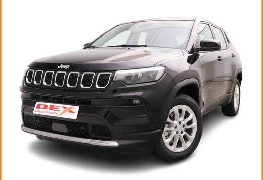 Jeep 1.5 T4 e-Hybrid DCT Altitude + Winter Pack + Saf ...