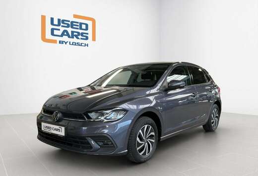 Volkswagen Life+DSG+P.Ass.+P.Lumiere