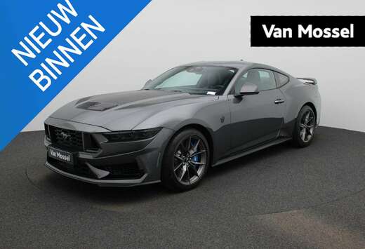 Ford 5.0i V8 Aut. Dark Horse