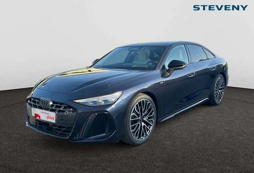 Audi Audi A6 Berline S line TDI quattro 150 kW S tron ...