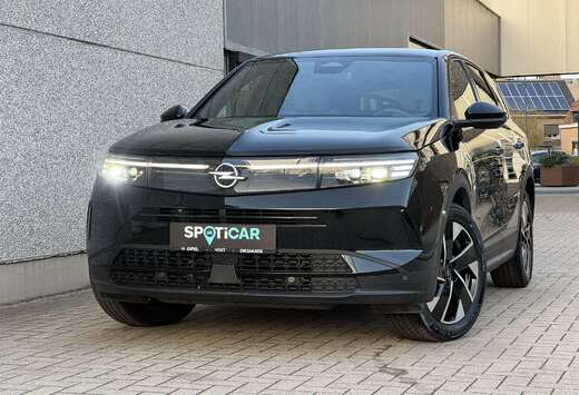 Opel MILD HYBRID 136PK AUT. GS 360CAM/HUD/ELEKT.KOFFE ...
