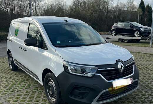 Renault 1.5 dCi Grand Confort EDC (EU6)